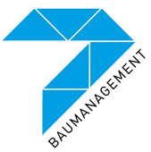 Logo Buchegger 7 Baumanagement GmbH.